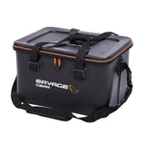 Savage Gear Waterproof Lure Carryall EVA L vieherasialaukku - Happy Angler