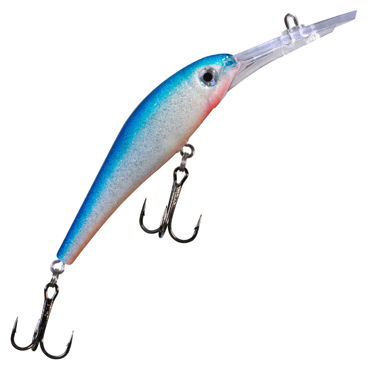 Jesse 8 cm syvänne vaappu - Happy Angler