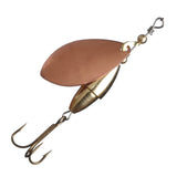 Myran Akka 7 g lippa - Happy Angler