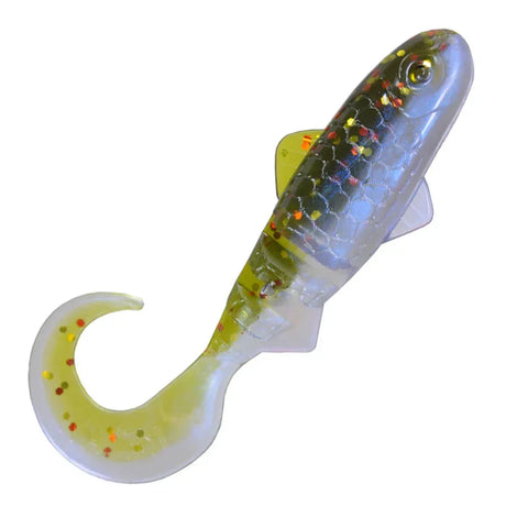 Relax Super Banjo 3" jigi 5 kpl/pkt - Happy Angler