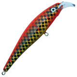 Jesse 8 cm vaappu - Happy Angler