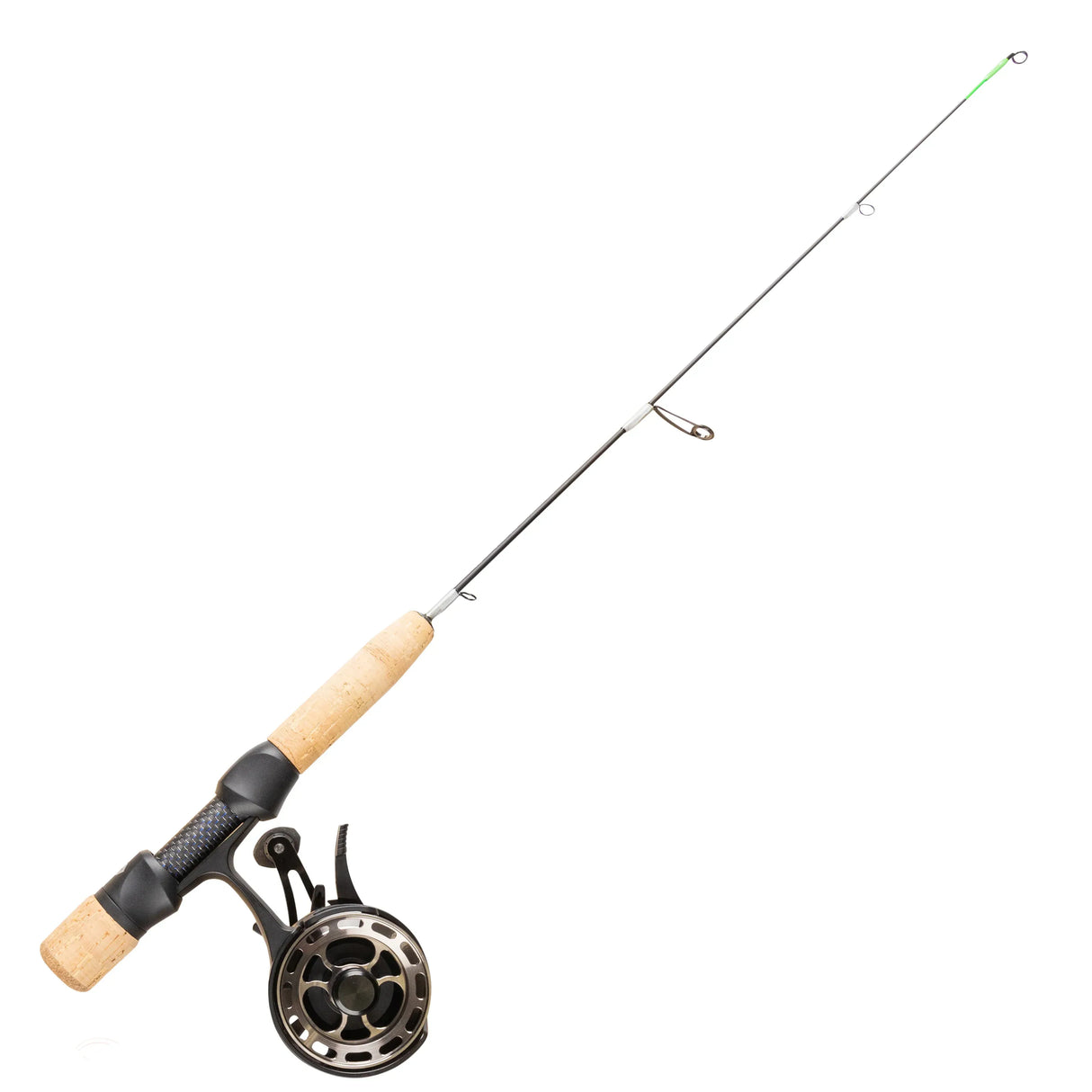 Daiwa Team Daiwa Ice Q Free Fall pilkkisetti - Happy Angler