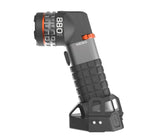 NEBO Luxtreme SL50 ladattava hakuvalo - Happy Angler
