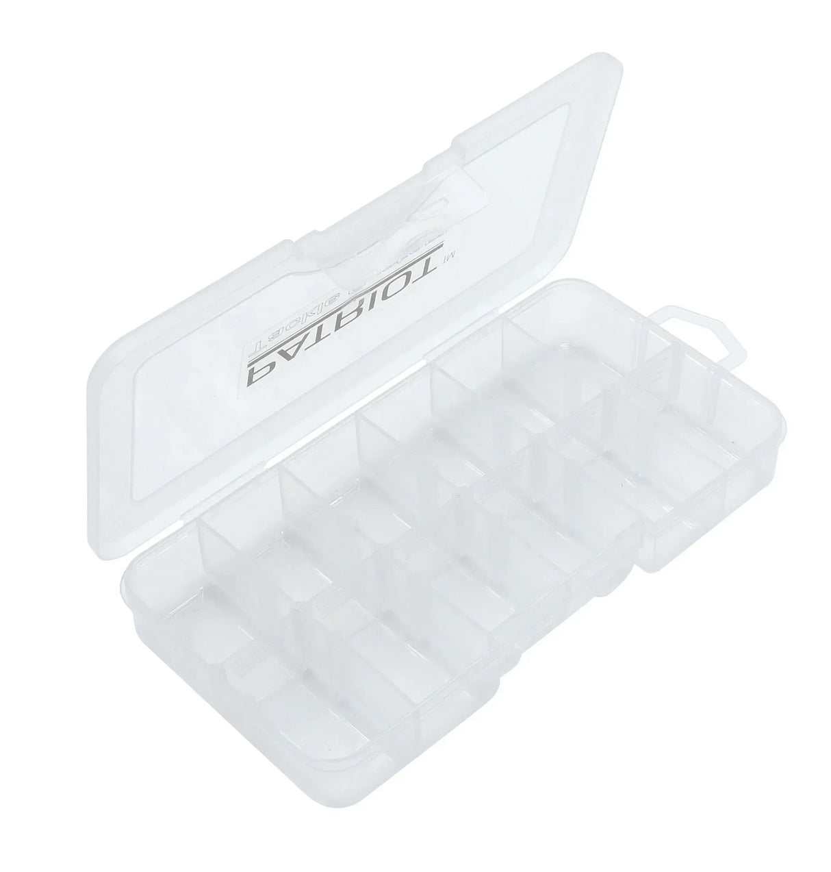 Patriot Small vieherasia - Happy Angler