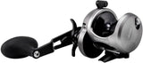 Okuma Tesoro TSR-5S hyrräkela - Happy Angler