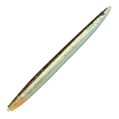Savage Gear 3D Soft Line-Thru Sandeel 12,5 cm lusikkauistin