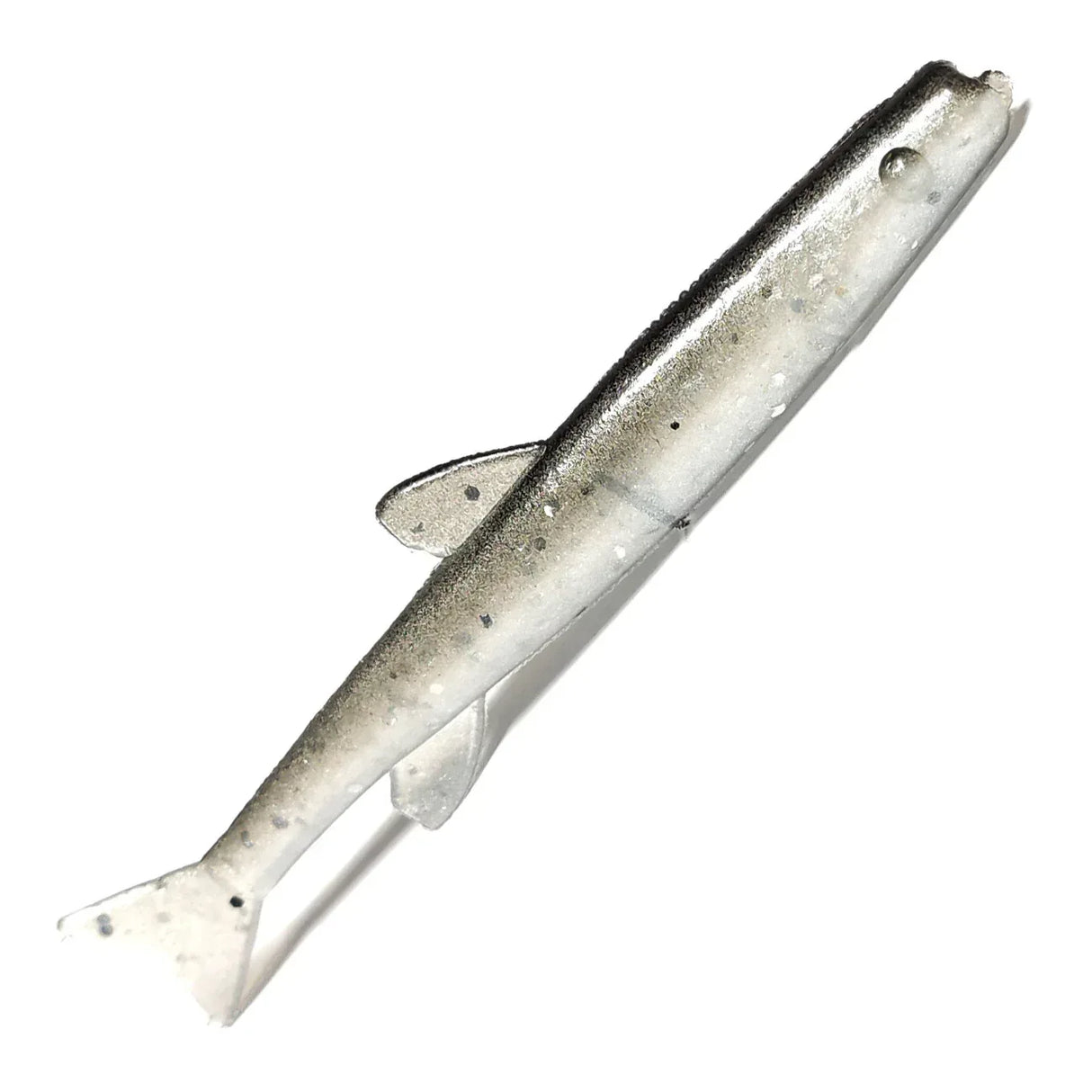Orka Small Fish 7 cm 4kpl/pkt jigi - Happy Angler