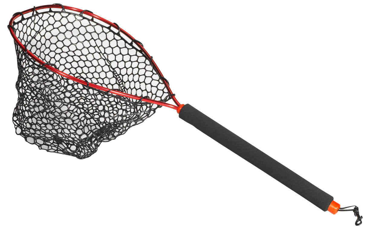 Berkley Extended Kayak Net kumihavashaavi - Happy Angler