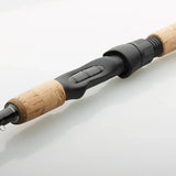 DAM Iconic Travel XP Spin avokelavapa - Happy Angler