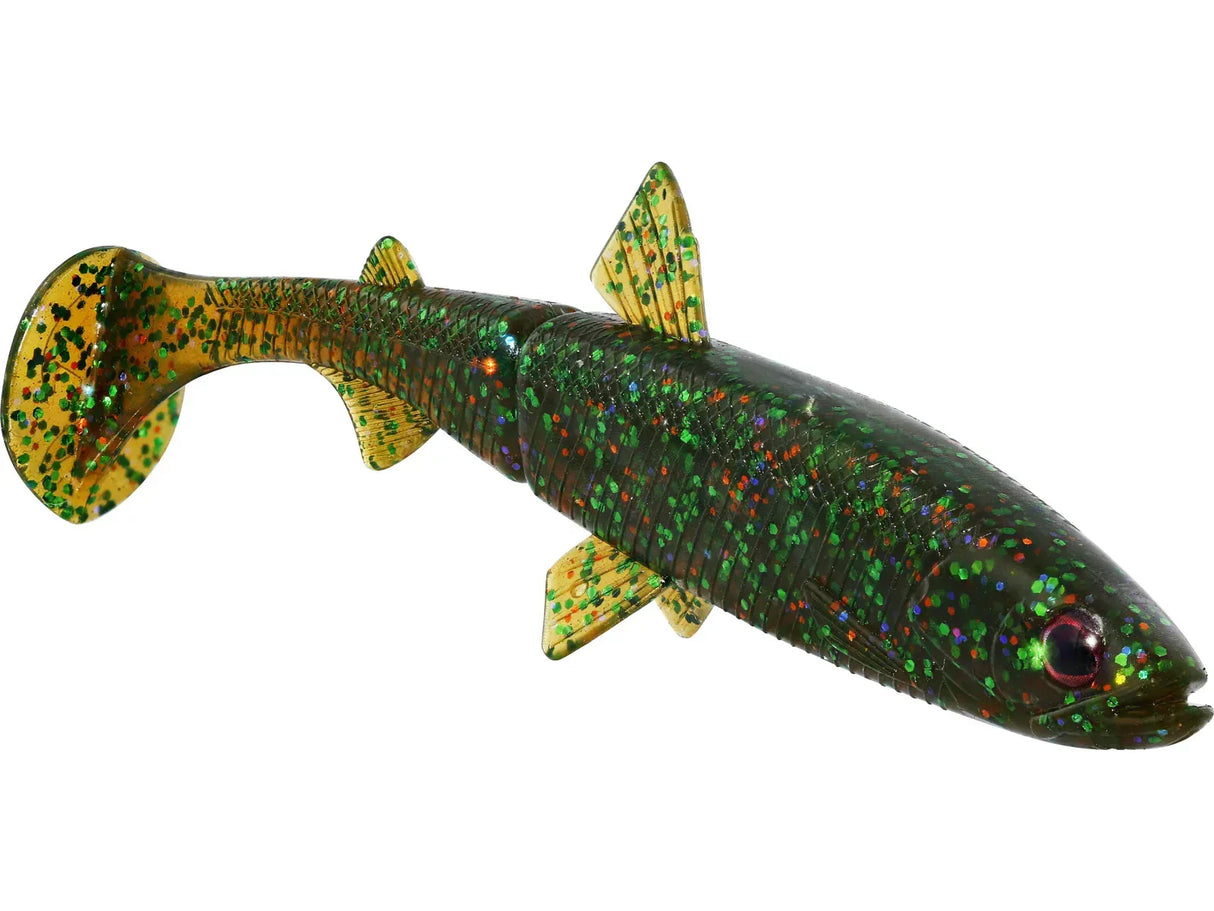 Westin Hypoteez Shadtail 9 cm jigi 3 kpl/pkt - Happy Angler