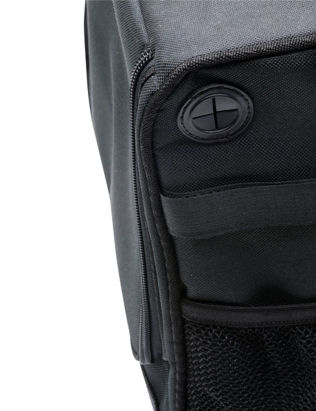 Patriot FishFinder Bag kaikuluotainlaukku L 7-10" laitteille - Happy Angler