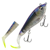 Savage Gear Deviator Tail 16,5 cm jerkki - Happy Angler