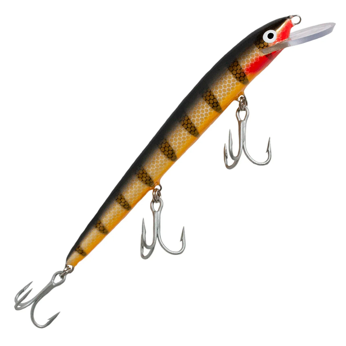 Nils Master Invincible 25 cm vaappu - Happy Angler
