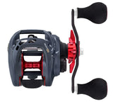 Daiwa Tatulion HD 200 hyrräkela - Happy Angler
