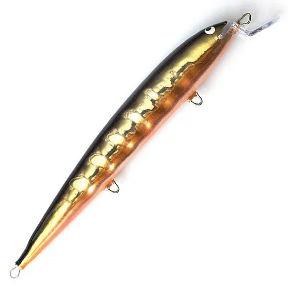 HK Varma Kalkkaro 13 cm vaappu - Happy Angler