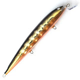 HK Varma Kalkkaro 13 cm vaappu - Happy Angler