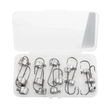 Veka NED Kuha jigipäälajitelma 15 kpl - Happy Angler