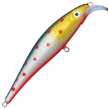 Jesse 8 cm vaappu - Happy Angler