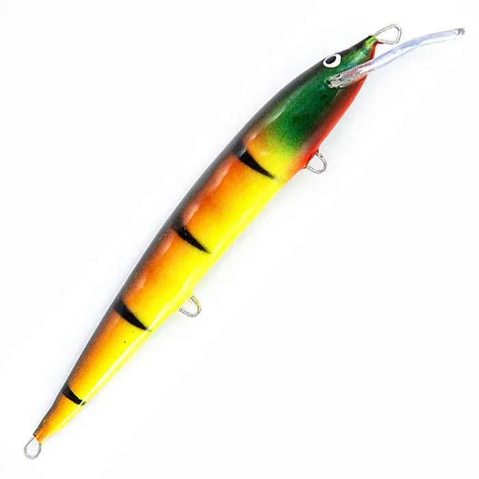 HK Varma Kalkkaro syvänne 13 cm vaappu - Happy Angler