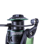 Mikado Nexton free spool avokela - Happy Angler