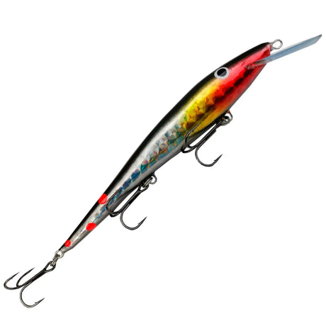 TUME-vaappu 15 cm syvänne - Happy Angler