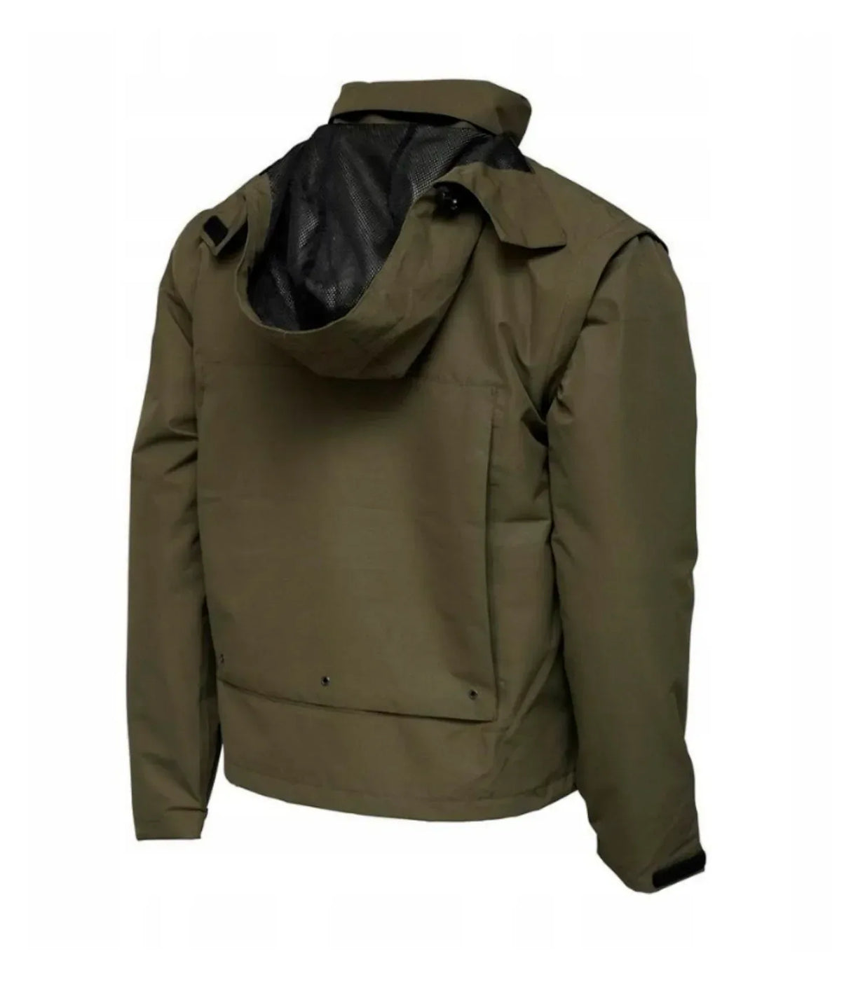 DAM Iconic Manitoba kahluutakki - Happy Angler