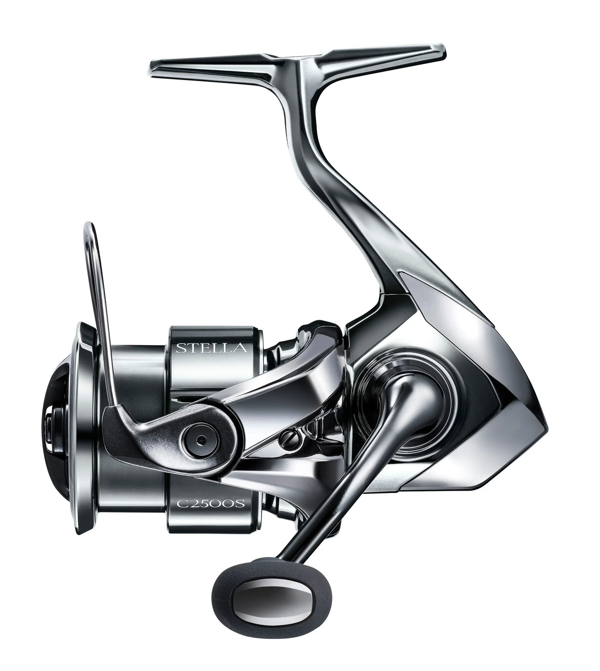 Shimano Stella FK avokela - Happy Angler