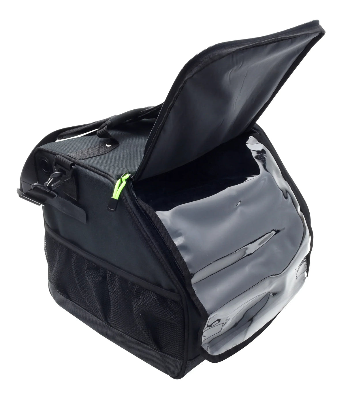 Patriot FishFinder Bag kaikuluotainlaukku L 7-10" laitteille - Happy Angler