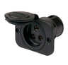 Garmin virtapistokkeen vastakappale 70A (naaras) - Happy Angler