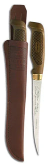 Marttiini Classic Superflex 6" filetti - Happy Angler