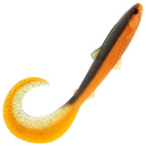 Westin BullTeez Curltail 14 cm jigi 2 kpl/pkt - Happy Angler