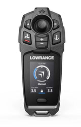 Lowrance Recon FreeSteer Joystick keulamoottorin langaton kaukosäädin - Happy Angler