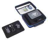 Aqua Spy vedenalainen kamera 3,7" näyttö - Happy Angler