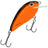 Salmo Butcher 5 cm vaappu - Happy Angler