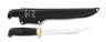 Marttiini Condor Filetti 7,5" - Happy Angler
