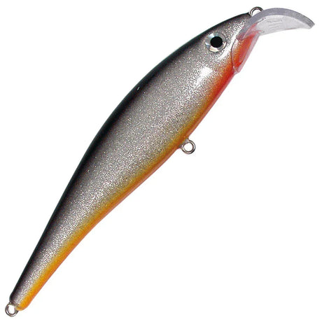 Jesse 11 cm syvännevaappu - Happy Angler