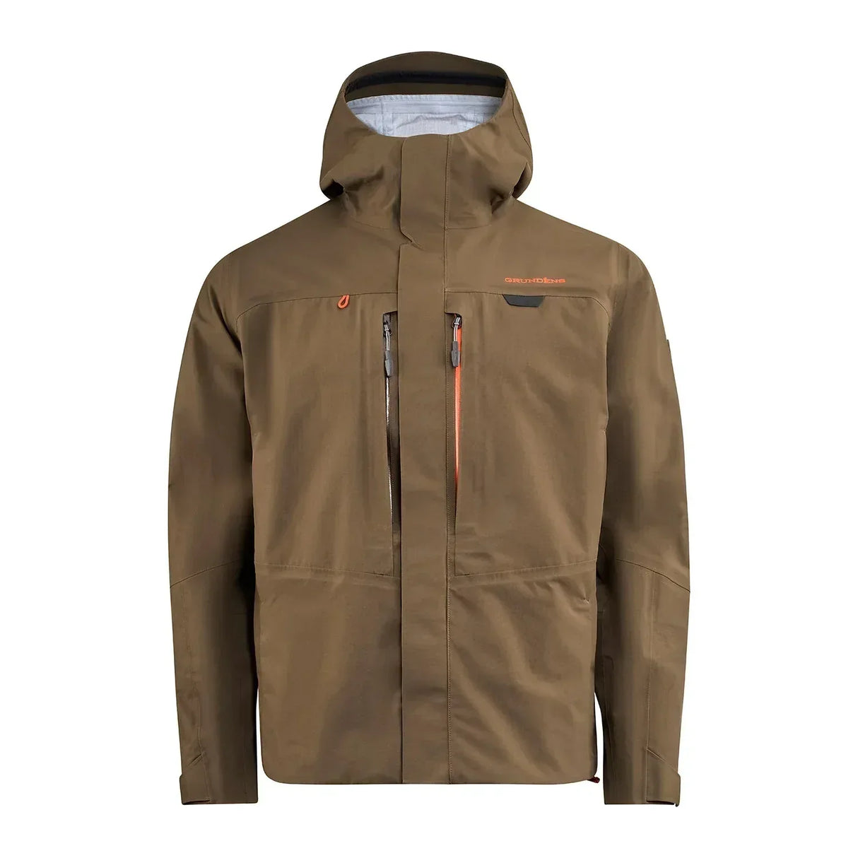 Grundens Vector kahluutakki - Happy Angler