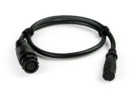 Lowrance BLACK9-TO-HOOK Reveal/HOOK2 adapteri - Happy Angler