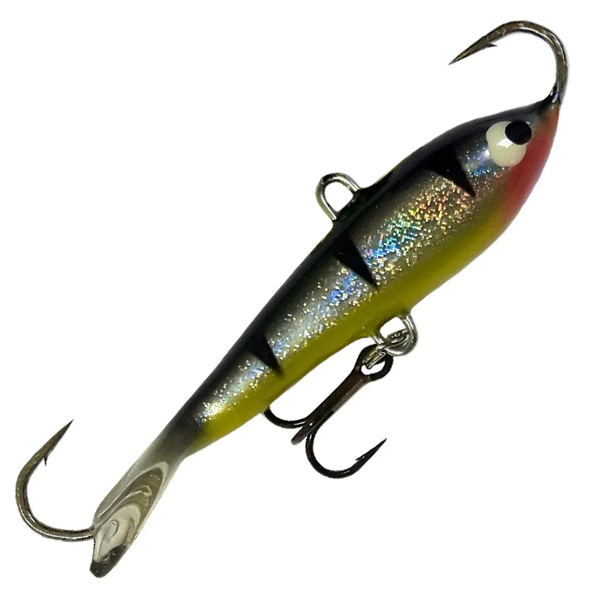 Kaweri 55 kevennetty tasapainopilkki - Happy Angler