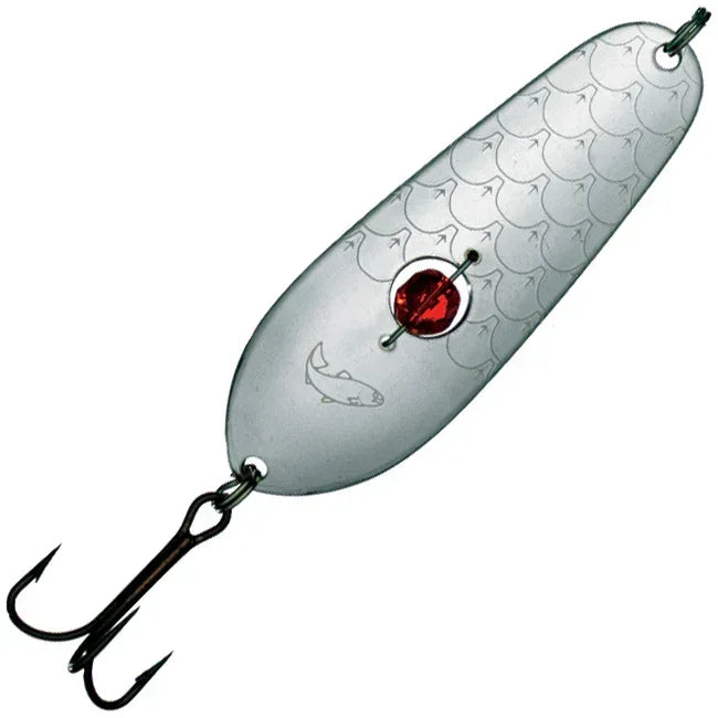 Kuusamo Räsänen Helmi 7 cm 20 g lusikkauistin - Happy Angler