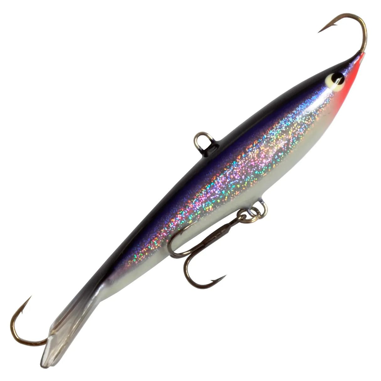 Kaweri 100 kevennetty tasapainopilkki - Happy Angler