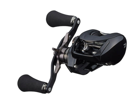Daiwa 22 Zillion TW HD hyrräkela - Happy Angler