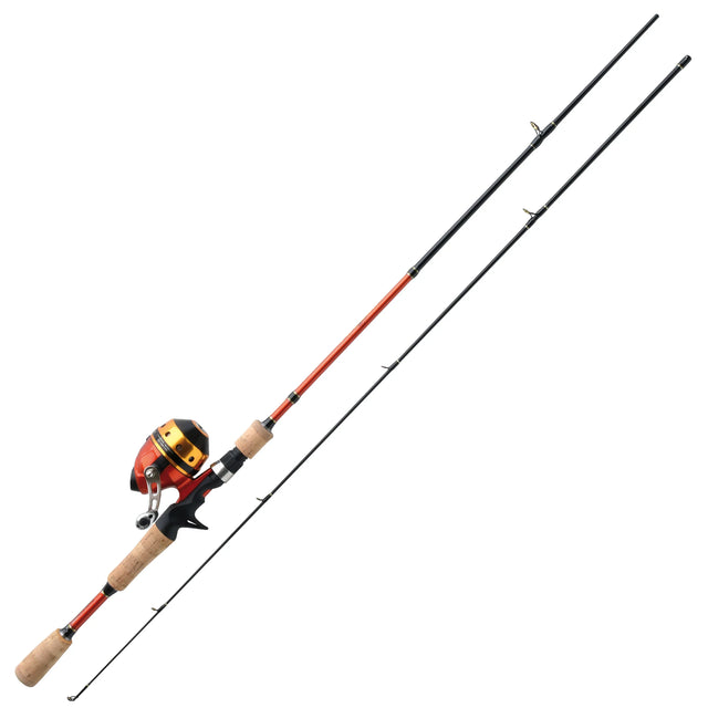 Patriot Fireball umpikelasetti - Happy Angler