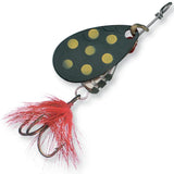 Kuusamo KUF 5 g lippa - Happy Angler