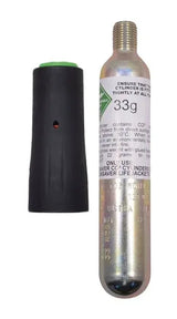 Crewsaver Crewfit 165n Uml varapatruunasarja - Happy Angler