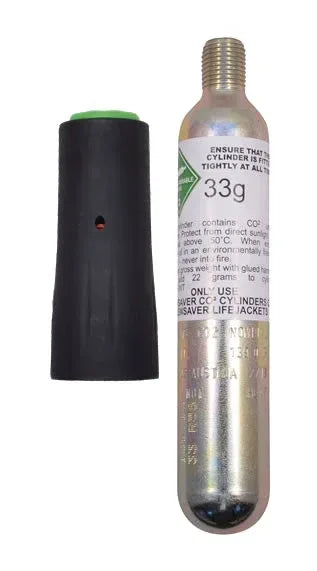 Crewsaver Crewfit 165n Uml varapatruunasarja - Happy Angler