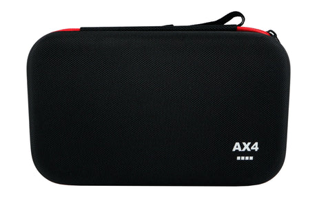 AX4 16000 apukäynnistin/varavirtalähde - Happy Angler