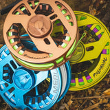 Vision XLS Rivermaniac perhokela - Happy Angler