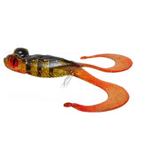 Gunki Mama Bull Frog 17 cm jigi - Happy Angler