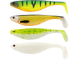 Westin Shadteez Shadtail 7 cm jigi 4 kpl/pkt - Happy Angler